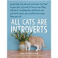 All Cats Are Introverts 9781449495633