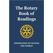 Rotary Book of Readings 9781578265633