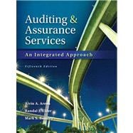 Auditing and Assurance Services with ACL Software CD 9780133125634