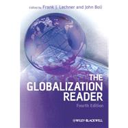 The Globalization Reader 9780470655634