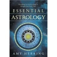 Essential Astrology 9780738735634