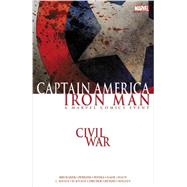 Civil War 9780785195634