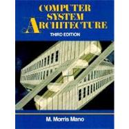 Computer System Architecture