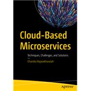 Cloud-Based Microservices