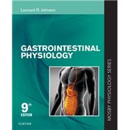 Gastrointestinal Physiology 9780323595636