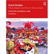 Event Studies