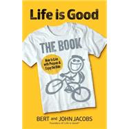 Life Is Good 9781426215636