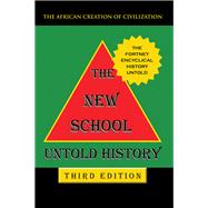 The New School Untold History 9781796035636