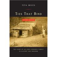 Ties That Bind 9780520285637