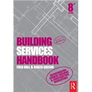 Building Services Handbook 9781138805637