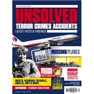 Unsolved 9781925265637