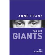 Anne Frank 9780750955638