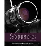 Sequences (with Premium Website, 4 terms (24 months) Printed Access Card) 9781305105638