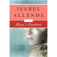 Maya's Notebook