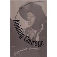 Abiding Courage