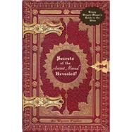 Secrets of the Ancient Manual: Revealed!: Every Dragon Slayer's Must-read Guide 9781612615639