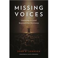 Missing Voices