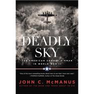 Deadly Sky 9780451475640