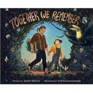 Together We Remember
