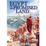 Egypt to the Promised Land 9780784735640
