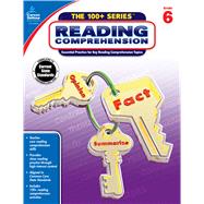 Reading Comprehension 9781483815640