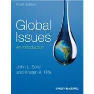 Global Issues : An Introduction 9780470655641