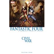 Civil War 9780785195641