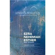 Ezra, Nehemiah, Esther 9781501855641