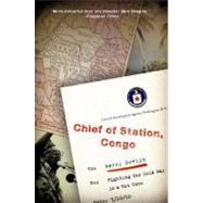 Chief of Station, Congo 9781586485641