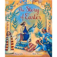 The Story of Easter 9780745965642