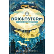 Brightstorm 9781324005643