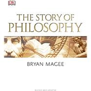The Story of Philosophy 9781465445643
