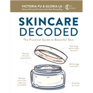Skincare Decoded 9781681885643
