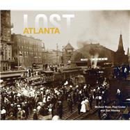 Lost Atlanta 9781909815643