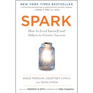 Spark 9781328745644