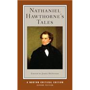 NATHANIEL HAWTHORNE 2E NCE PA 9780393935646
