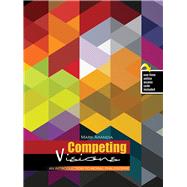 Competing Visions: An Introduction to Moral Philosophy 9781465275646