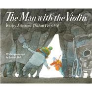 The Man With the Violin 9781554515646