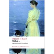 Effi Briest 9780199675647