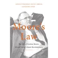 Moore's Law 9780465055647