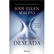 Deseada /Promised 9786070725647