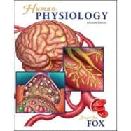 Human Physiology 9780073525648