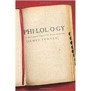 Philology 9780691145648