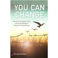 You Can Change 9781506455648