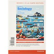 Essentials of Sociology, Books a la Carte Edition 9780134205649