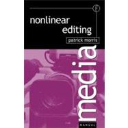 Nonlinear Editing