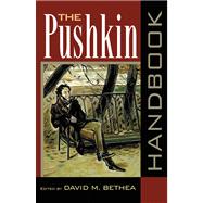 The Pushkin Handbook 9780299195649