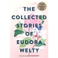 The Collected Stories of Eudora Welty 9781328625649