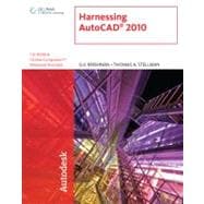 Harnessing AutoCAD 2010