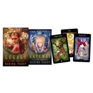 Legacy of the Divine Tarot 9780738715650